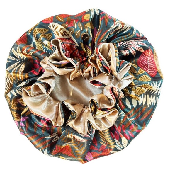 HAIR BONNET - Picture 5 of 10